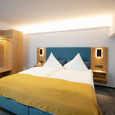 Landhotel Zur Guten Einkehr Grubschütz Exterior foto