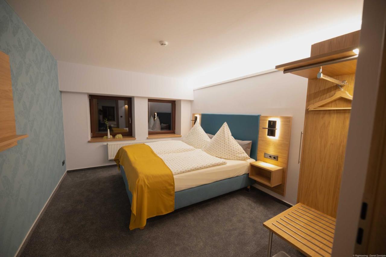 Landhotel Zur Guten Einkehr Grubschütz Exterior foto
