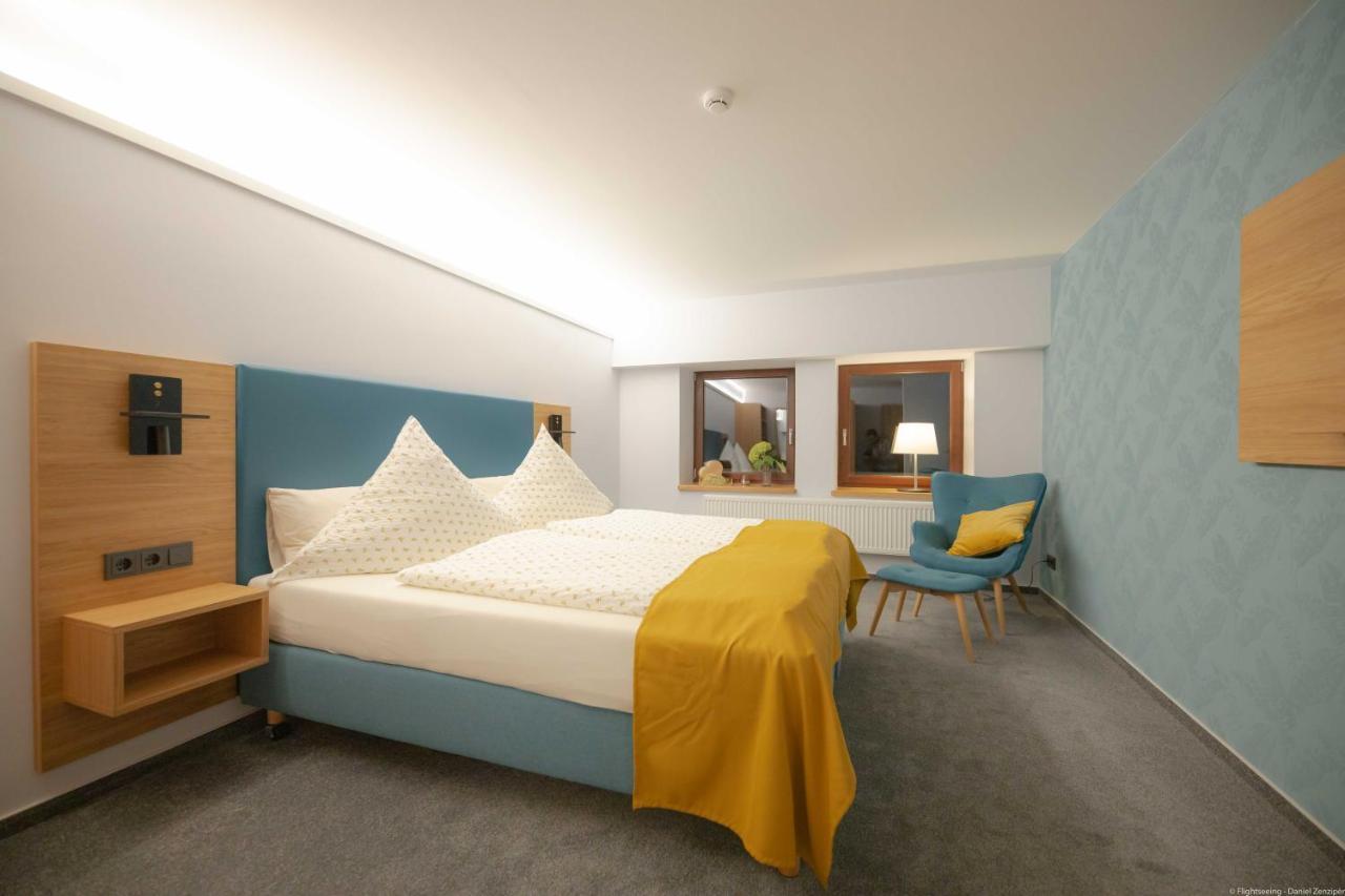 Landhotel Zur Guten Einkehr Grubschütz Exterior foto