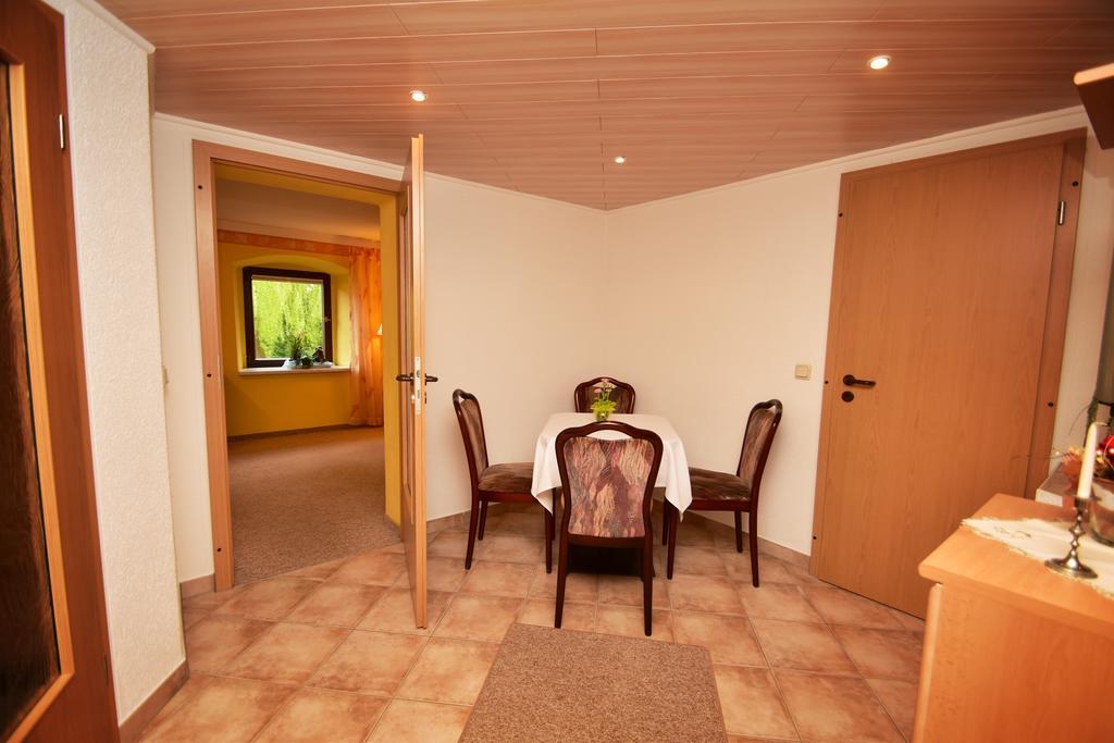 Landhotel Zur Guten Einkehr Grubschütz Exterior foto