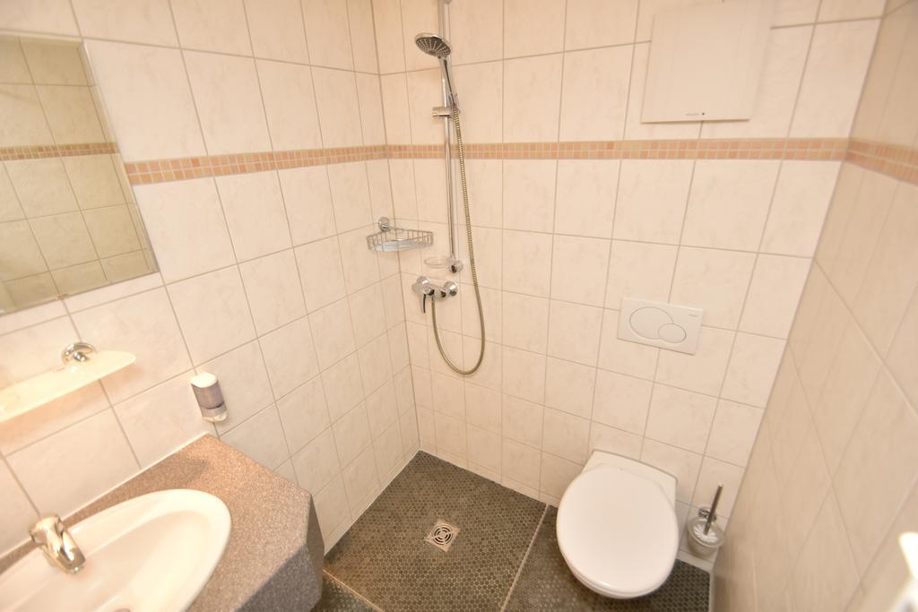 Landhotel Zur Guten Einkehr Grubschütz Exterior foto